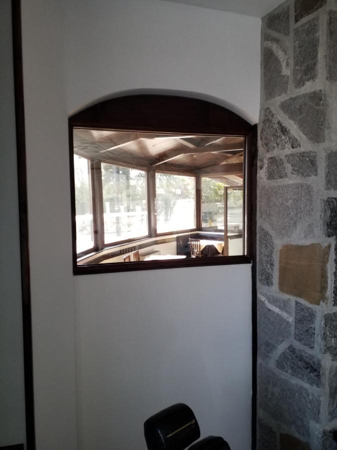 B&B Universo Pattarone Domodossola Exterior foto